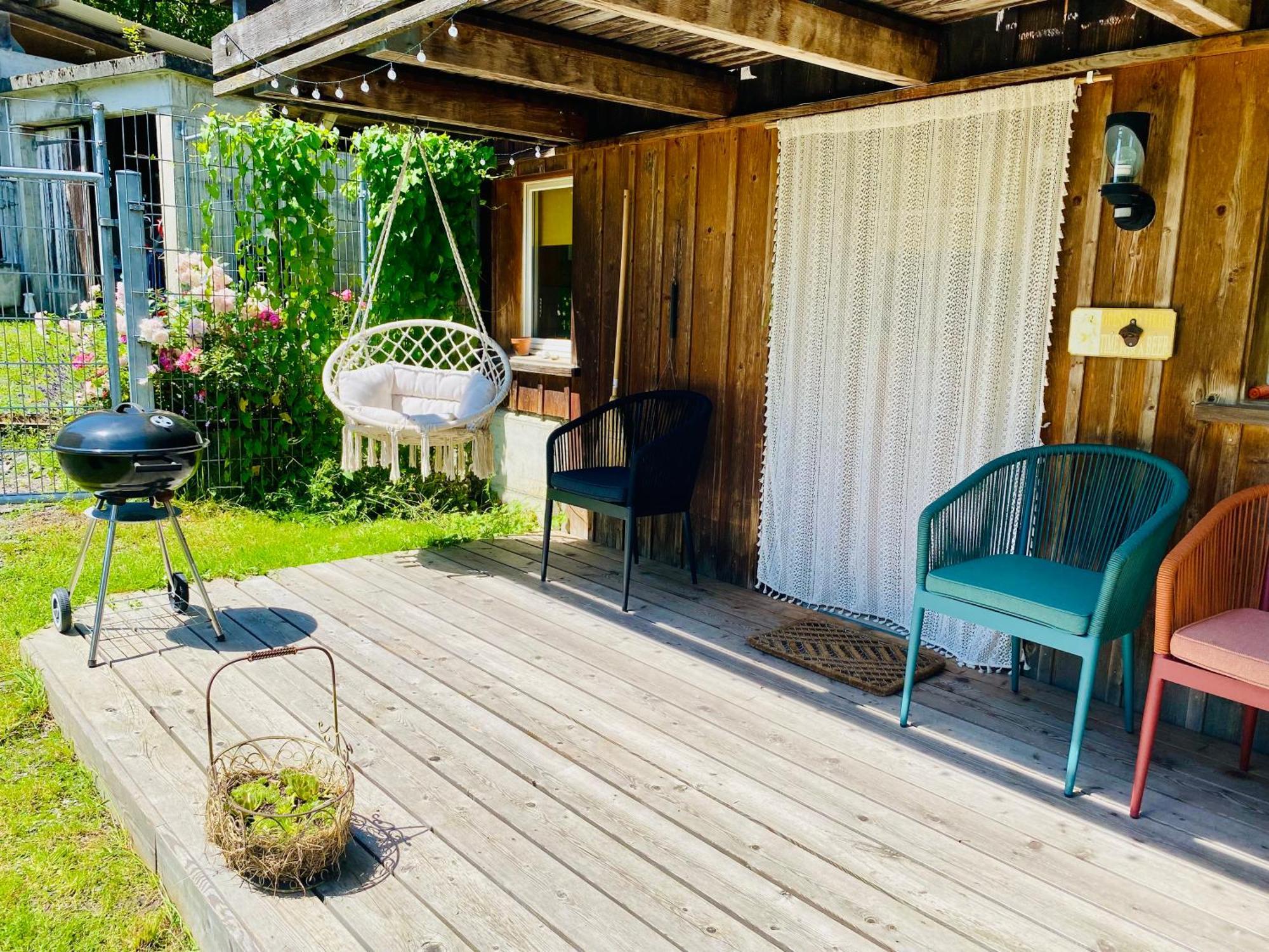 Birkenhof, Haus Schwaenli Villa Herisau Ngoại thất bức ảnh